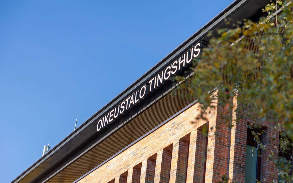 17-vuotias poika raiskasi lapsia Uudellamaalla