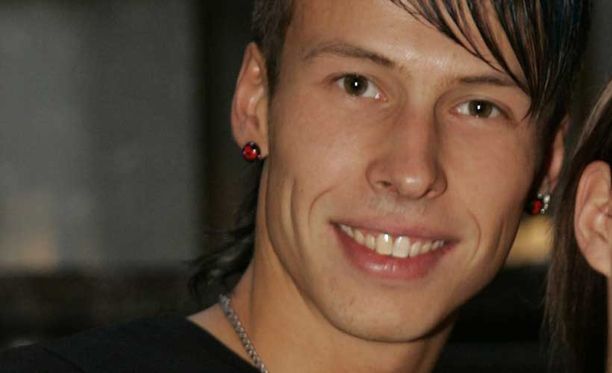 antti
