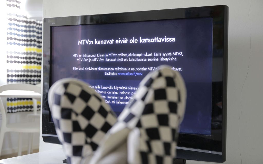 Ikävä uutinen sadoille­tuhansille suomalaisille – 
