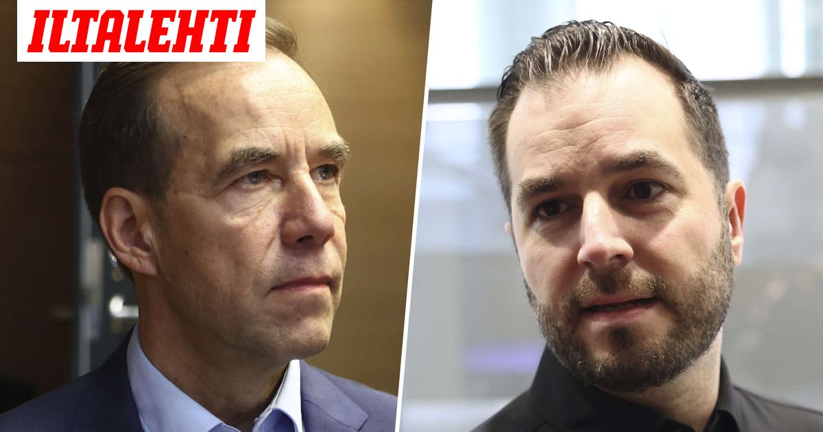 Niko Ranta-aholle ja isälle tuomio – Tällainen se on