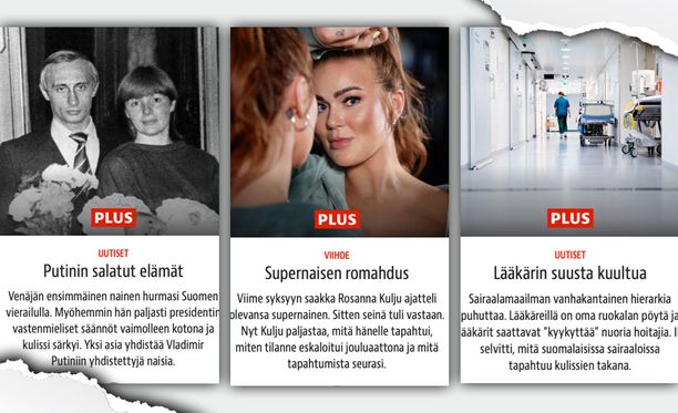 Iltalehti on Suomen suurin digitaalinen uutismedia