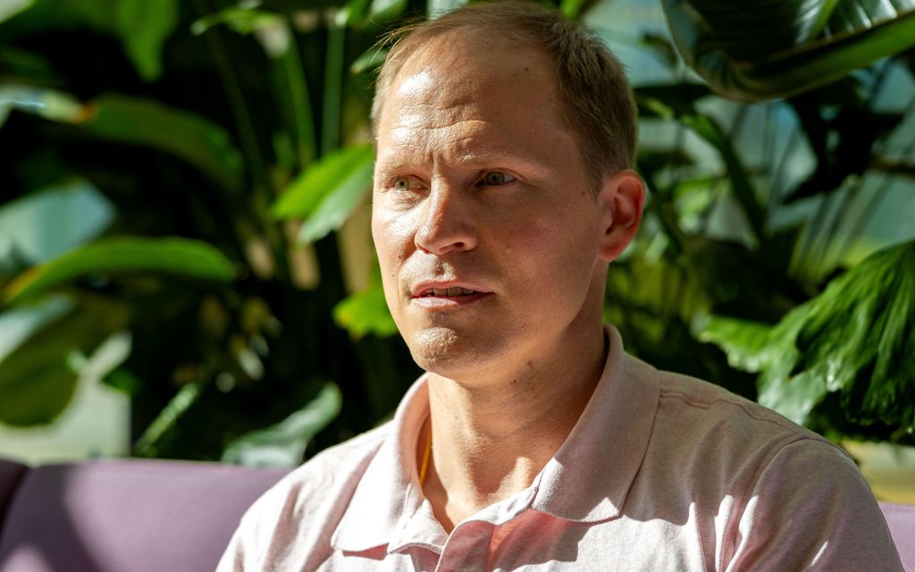 Ex-kiekkoilija vajosi karmeaan tilaan – Tämä aloitti muutoksen: ”En ole hullu”