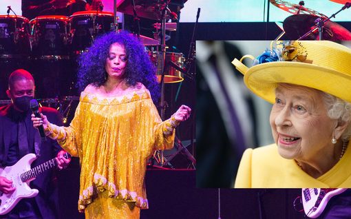 Kuningatar Elisabetin juhlavuoden konsertin esiintyjät julki – eri vuosikymmenten huippuartistit lavalle