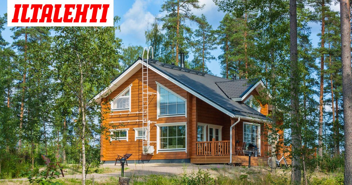 Do you want to accumulate huge additional income with your own cottage?