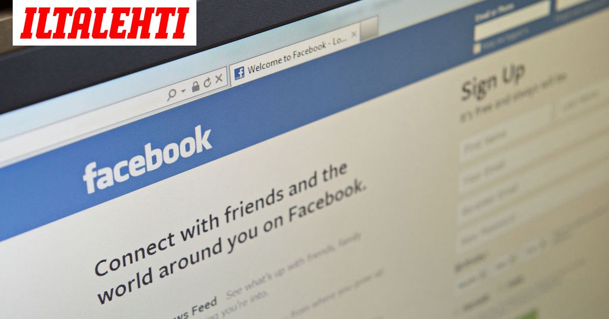 Facebookin Voi Kirjautua Vaaralla Salasanalla F Secure