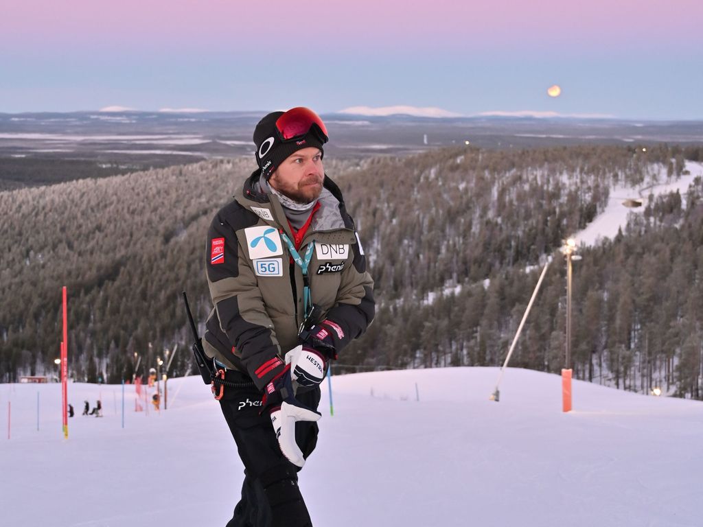 Suomalainen Janne lähtee olympialaisiin Norjan riveissä: ”Ei täällä mitään rajatonta kassaa ole”