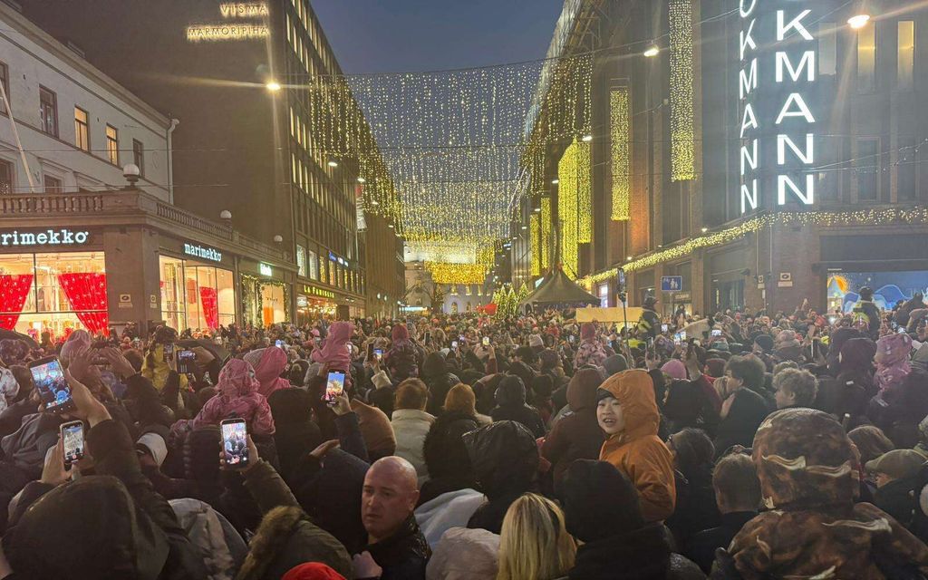 Tilasto­keskukselta kovaa tekstiä – Ylijohtaja kiistää uhkailun