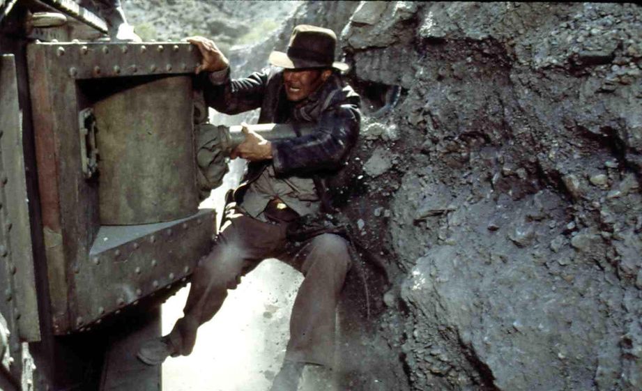 Indiana Jones elokuvat Saavat Jatkoa Shia LaBeouf Ei Jatka Roolissaan Indiana jones elokuvat saavat jatkoa shia labeouf ei jatka roolissaan