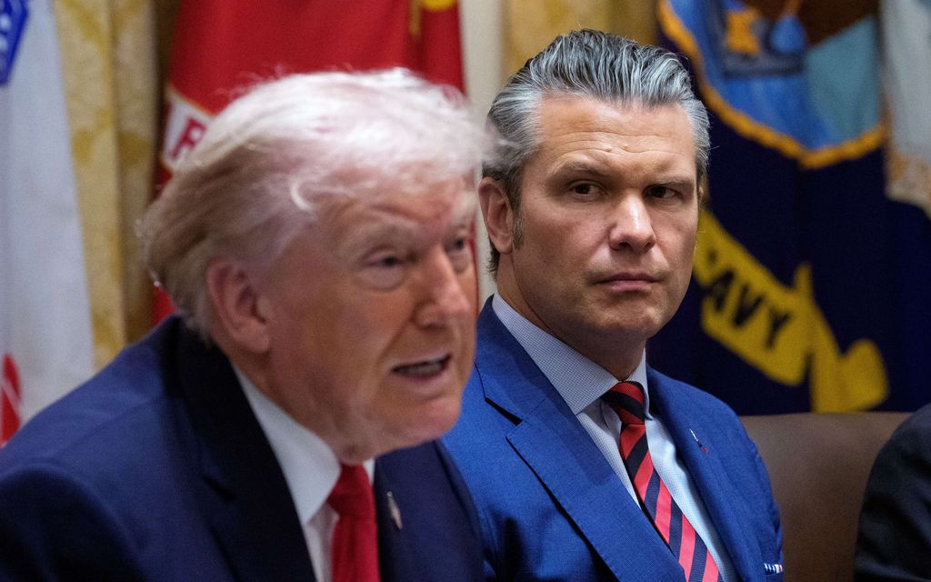 Näkökulma: Muutos Trumpin puheissa – ”Yhy-yhy-yy, ei oo minun syy”