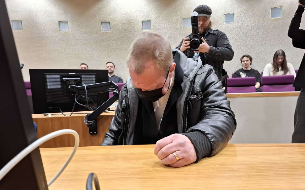 Laukaus osui Danielia, 27, päähän – Sisko pettyi rajusti tuomioon