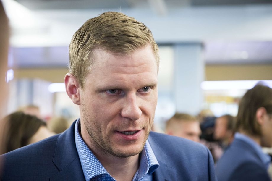 Mikko Koivu is engaged to his American lover
 – 2024-07-24 15:49:59