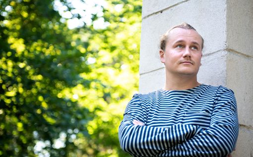 Kristian Heiskari kommentoi Farmi-pudotustaan: ”Mun aika tosi-tv-osallistujana alkaa olee taputeltu”