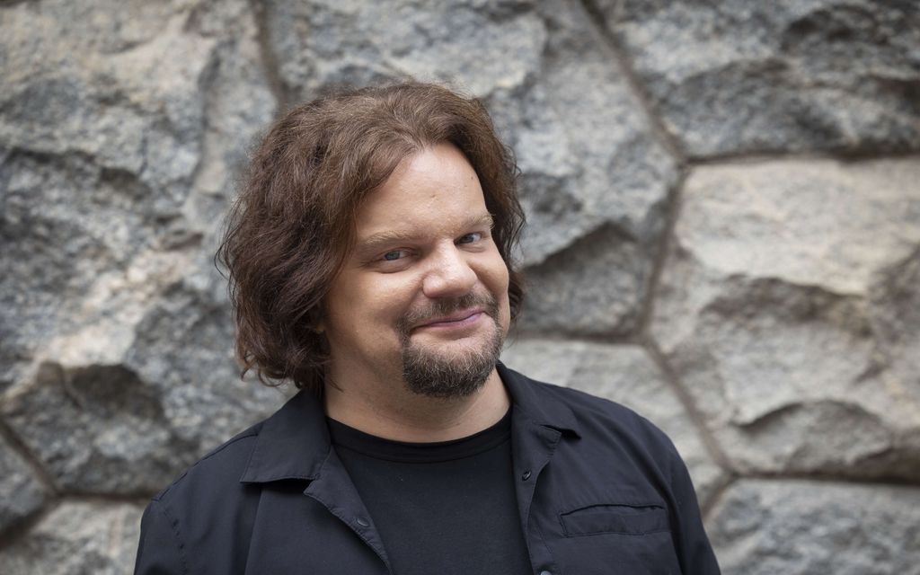 Ismo Leikolan rahatilanne paljastui