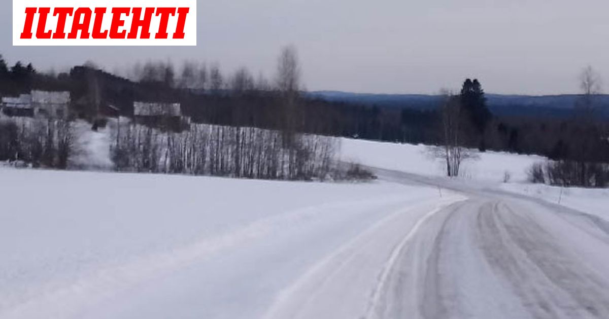 Kyläläiset voittivat taistelun kaivosyhtiötä vastaan pienessä Etelä ...