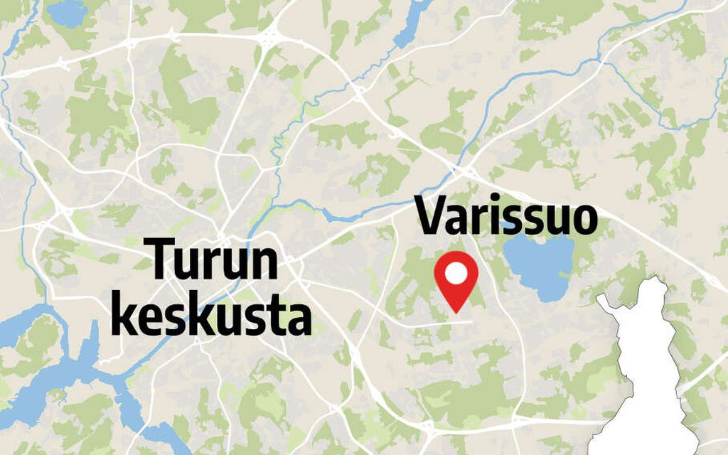 Pikkulapsi jäi bussin alle ja kuoli – Bussiyhtiö HS:lle: Kuljettaja ei huomannut lasta
