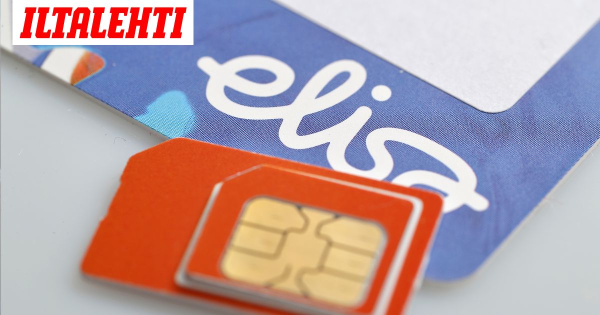 Elisa Lakkauttaa 3g Verkot Vuoteen 2023 Mennessa