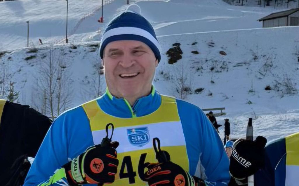 Miljoonia safari­bisneksellä tienanneen Jyrkin, 62, sydän operoitiin – Elämälle huima käänne