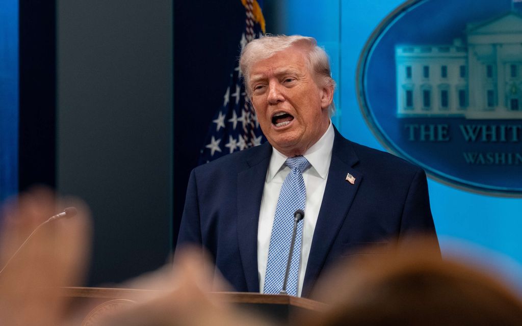 Suora arvio USA:sta: Trump häviää – "Valtaosa kääntynyt täysin vastaan"