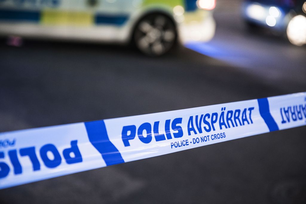 16 vuoden karkumatka päättyi – Linköpingin tuplamurhaaja tunnusti