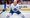 Leo Komarov on Torontossa suosittu pelaaja. Komarovin ura voi jatkua Maple Leafsissa, jossakin muussa NHL-seurassa tai KHL:ssä.