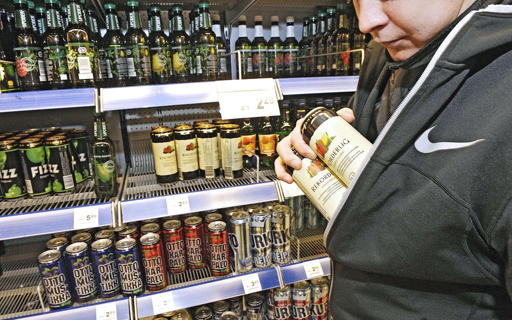 Tästä tuotteesta voi tulla kyseenalainen hitti – Nyt puhuu kauppias