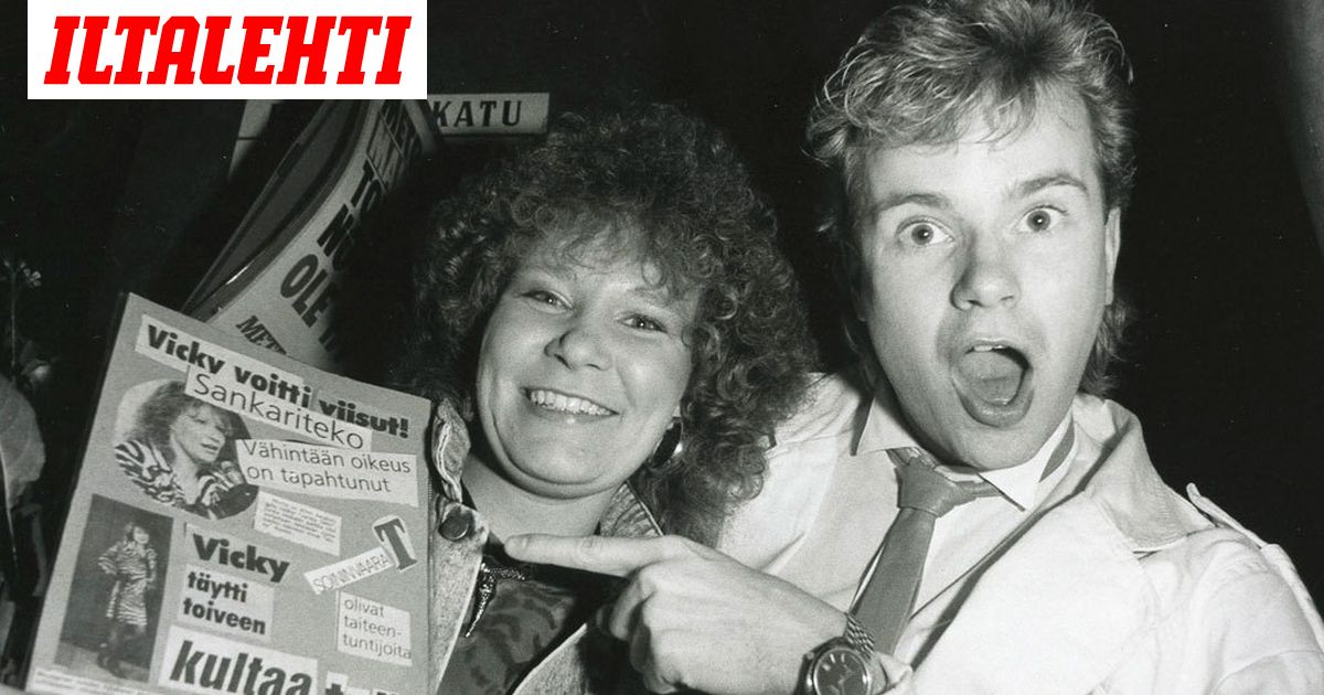 Antti Tuisku Laittoi Sata Salamaa Biisin Isan Tanssimaan Ihan
