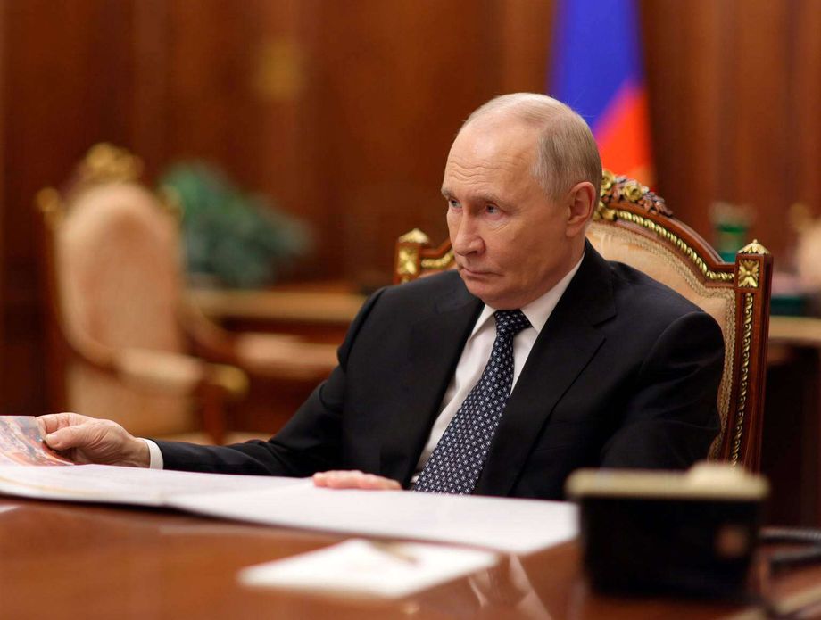 Russian propaganda seeks to influence Finns in new ways