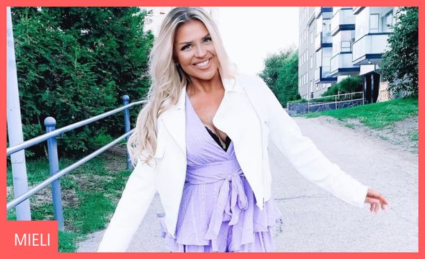 Janina Lohilahti Tekee Tyokseen Twitchia Se Suututtaa Monia