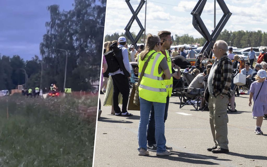 Suviseurojen turvatoimia jouduttu kiristämään öisin – Taustalla surullinen syy: Tuolta kylältä päin tulee 