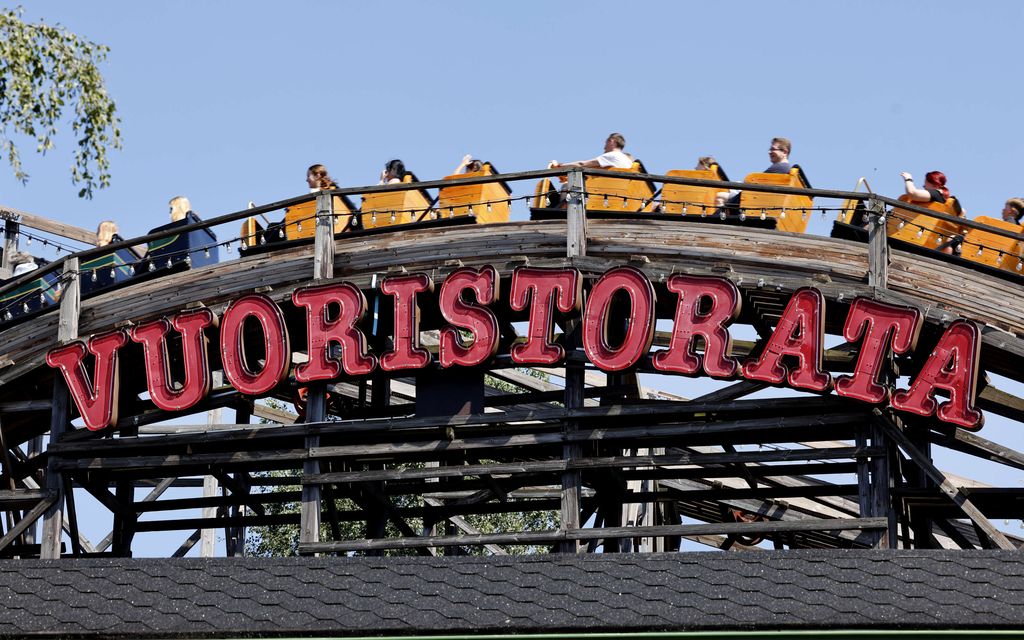 Näin monen Linnanmäen työntekijän työpaikka on nyt vaarassa