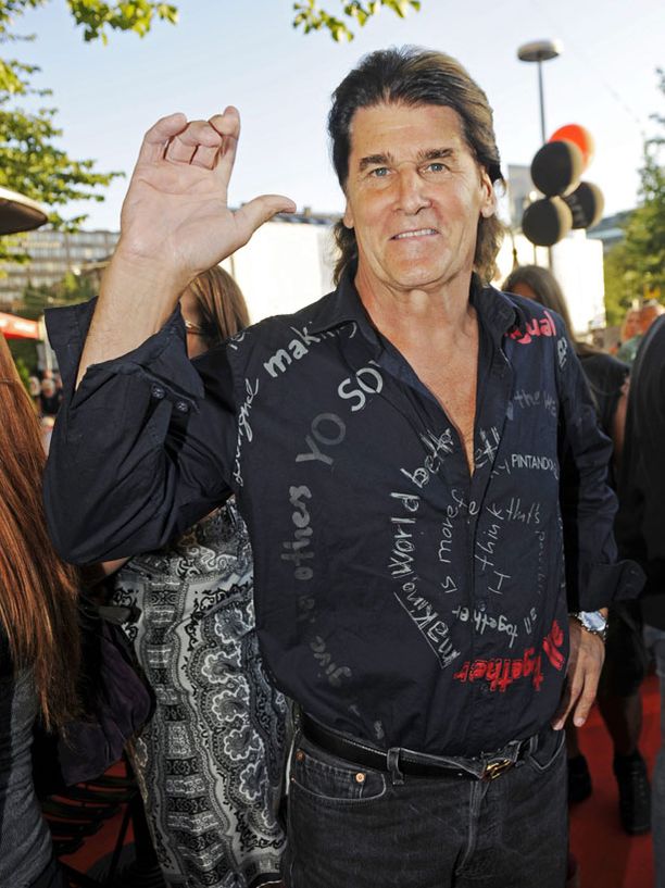 musta Pussy Galleria kuvia