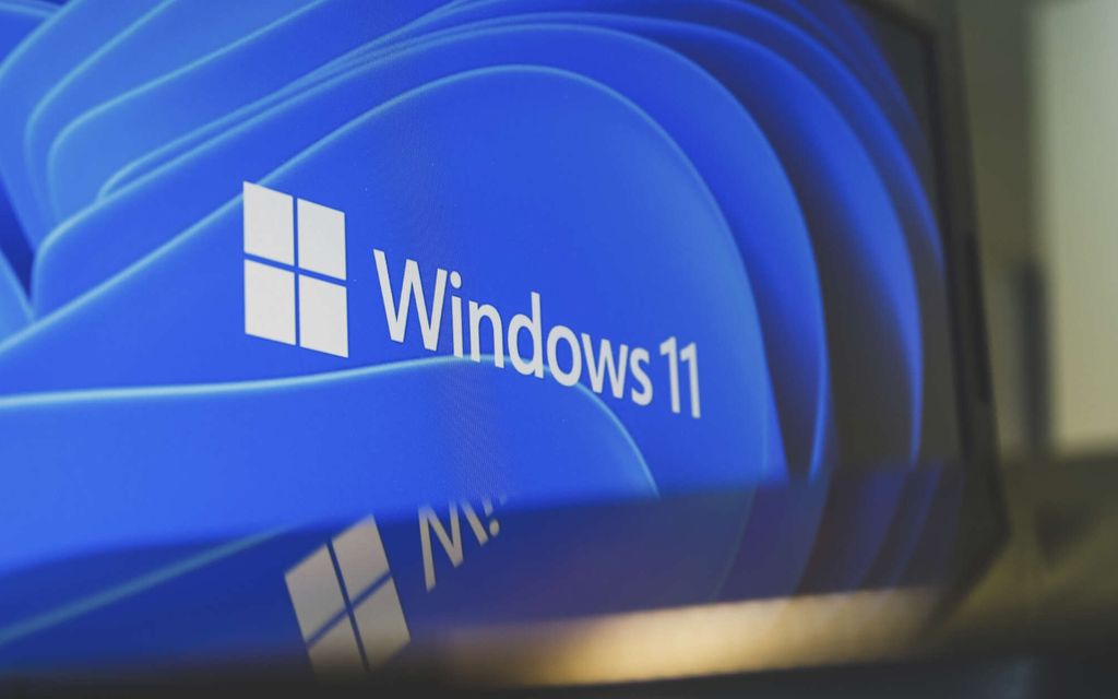 Windows inttää ja inttää, kunnes annat periksi