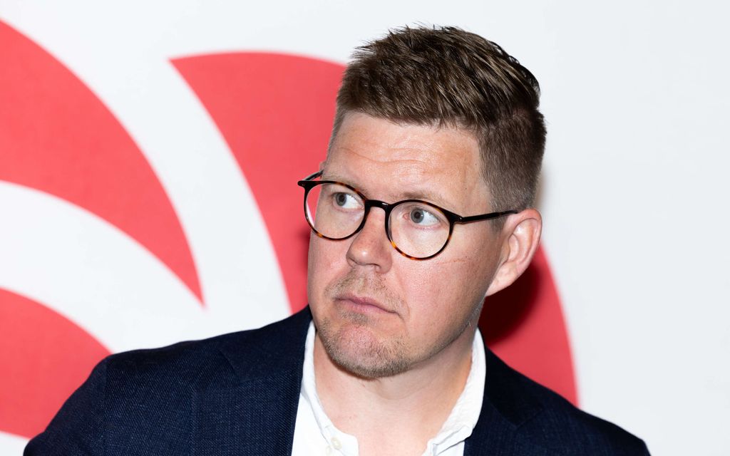 Antti Lindtmanilta rajua kritiikkiä kokoomukselle