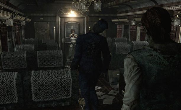 Klassista selviytymiskauhua - Resident Evil Zero HD Remaster