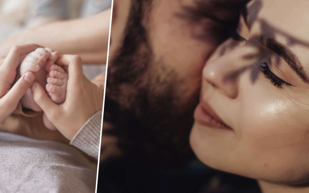 Vieras mies kuiskasi Marian, 21, korvaan jotain, mikä muutti kaiken: ”En ollut vihainen miestäni kohtaan”