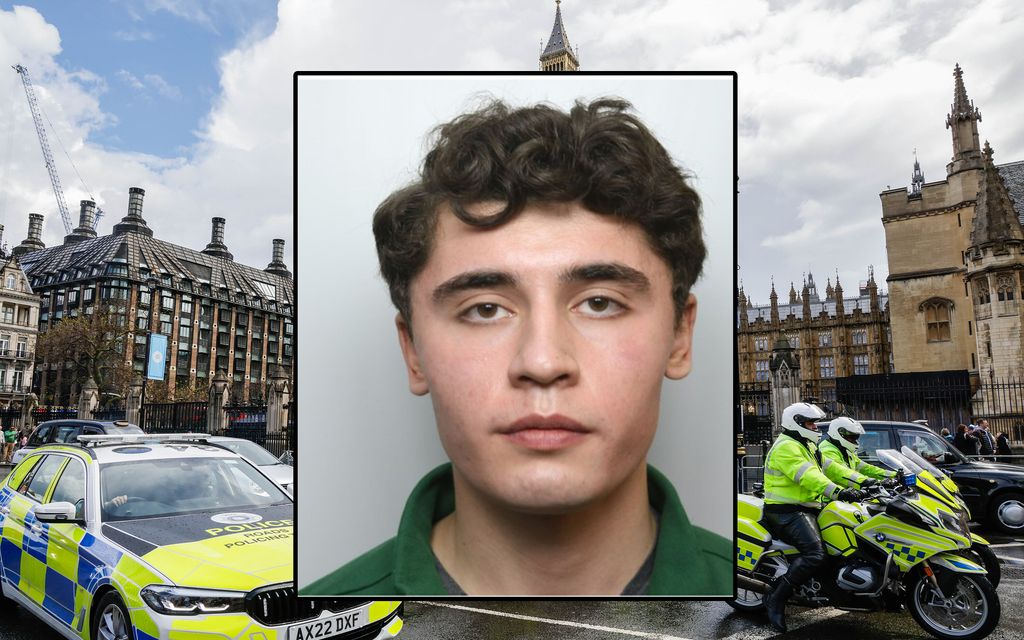 Terroristi­epäilty pakeni vankilasta Britanniassa – Rajavalvontaa tiukennettu, lentoja myöhässä