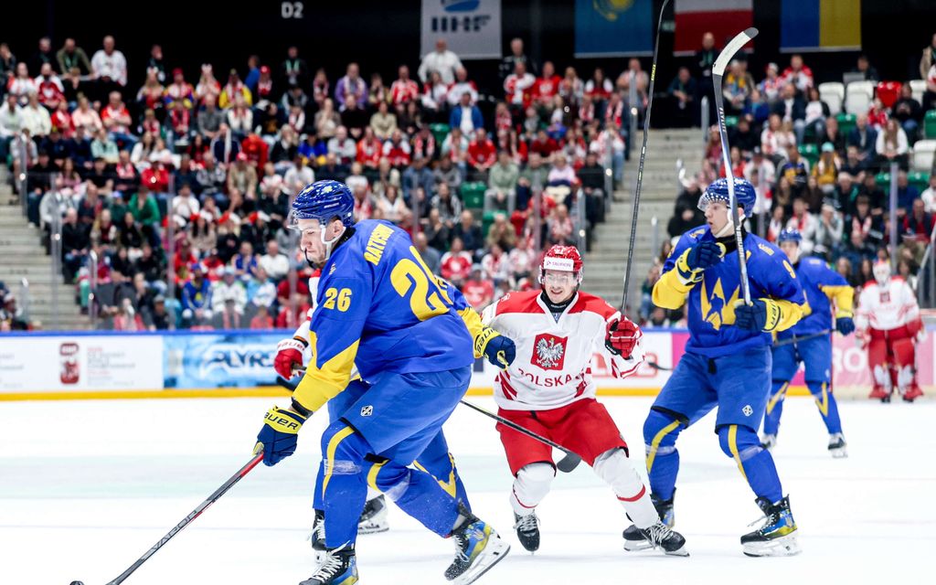Uudet jääkiekon MM-kisojen maat selvillä
