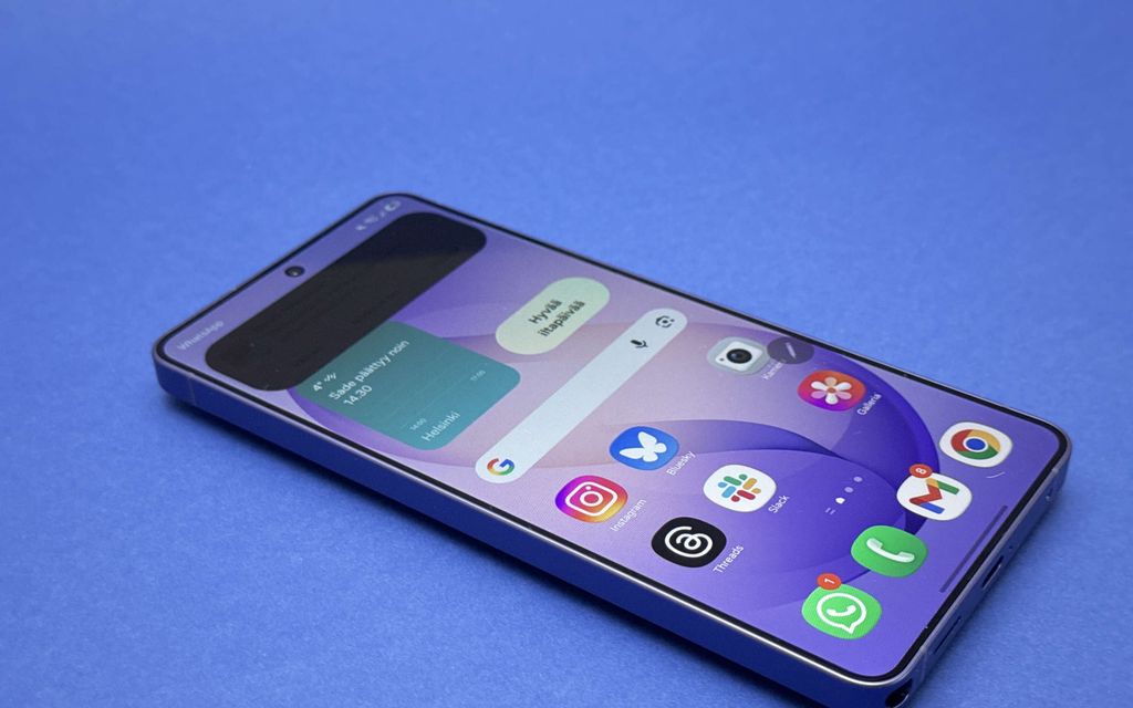 Samsungin puhelimiin tulossa yllättävä muutos – Aluksi ainakin Yhdysvalloissa