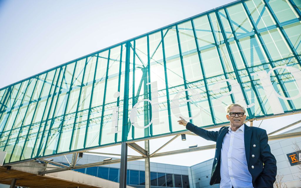 Toivo Sukarilta iso paljastus – Tänne hän muuttaa
