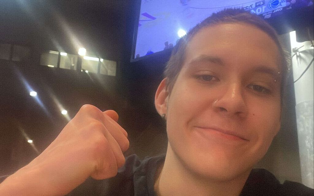 17-vuotias nuori kadonnut – Soita 112, jos näet