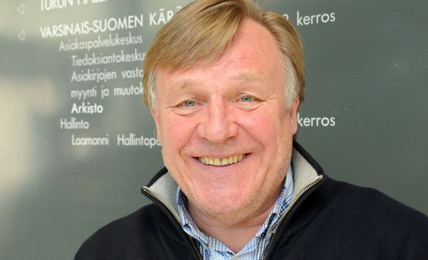 Heikki "Super-Hessu" Suhonen