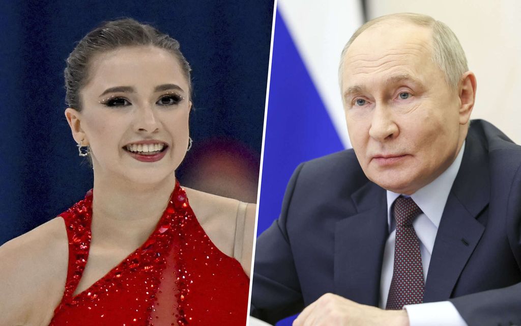 Putinin lempitytön sydän särkyi – Väite: ”Heillä oli raju riita”