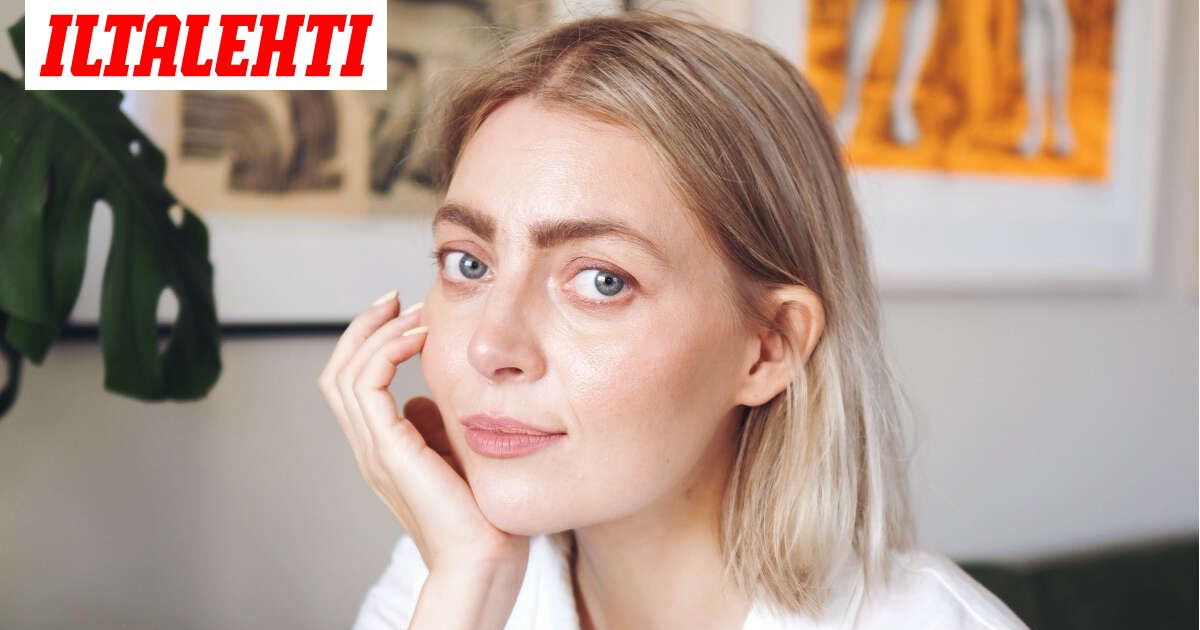Jenni Rotonen, 41, nostaa rohkeasti esiin tabun – ”Hirveän herkkä aihe”