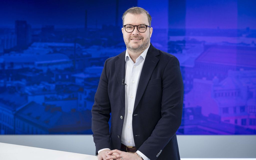 Iso muutos suomalaisten lounaissa – ”25–30 %”