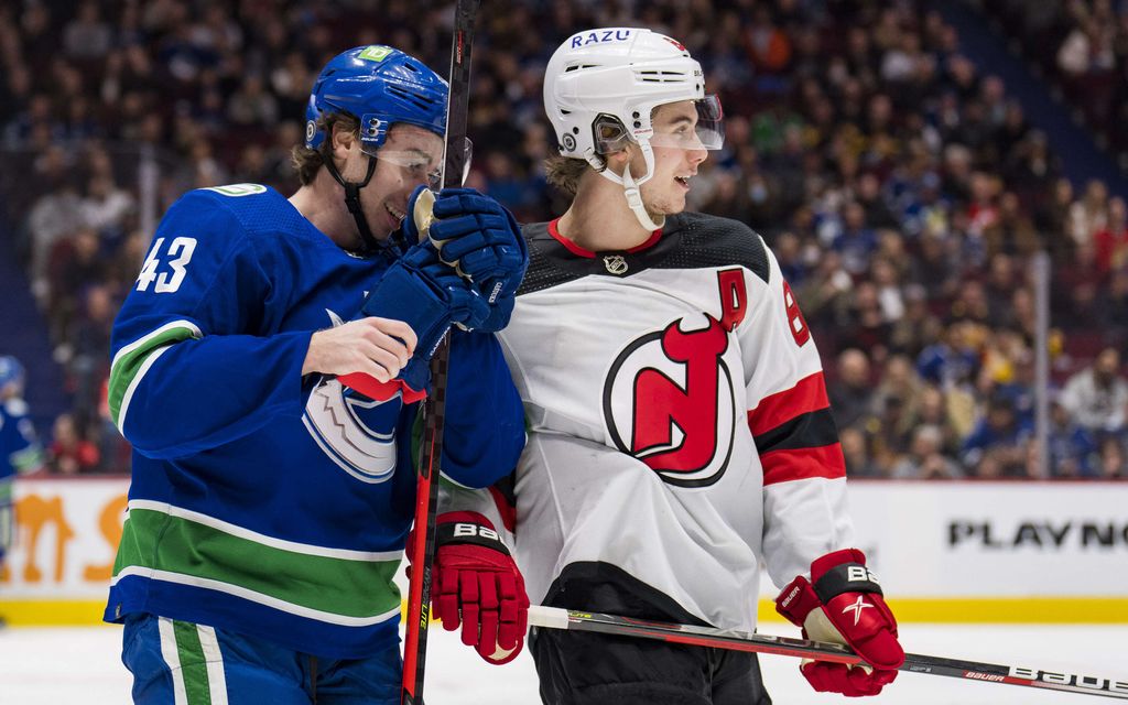 Mitä ihmettä? Todella nolo kuvanmuokkaus olympia­laisista paljastui