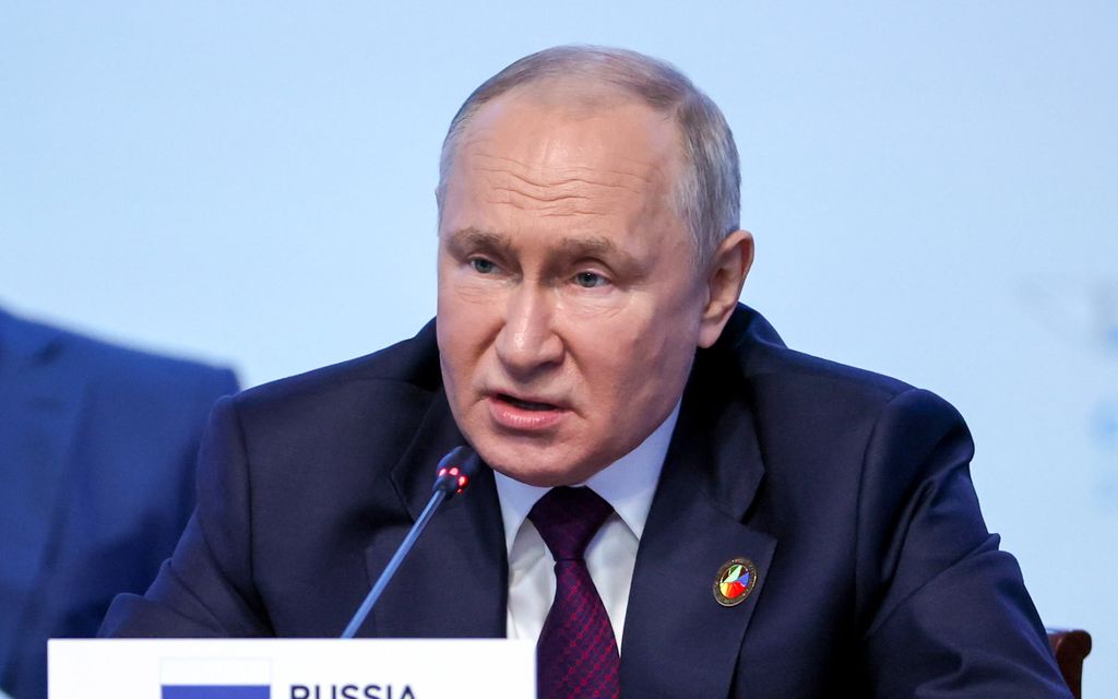 Miten Venäjän käy? Putinin vastustaja esitteli neljä mahdollisuutta – Yksi on erityisen synkkä