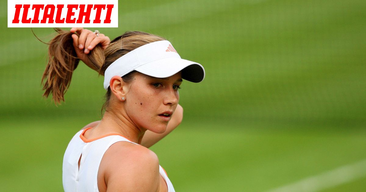 Tennistähti vaihtoi Playboy-malliksi ja erosi miehestään – ”Ansaitsen vapauden”