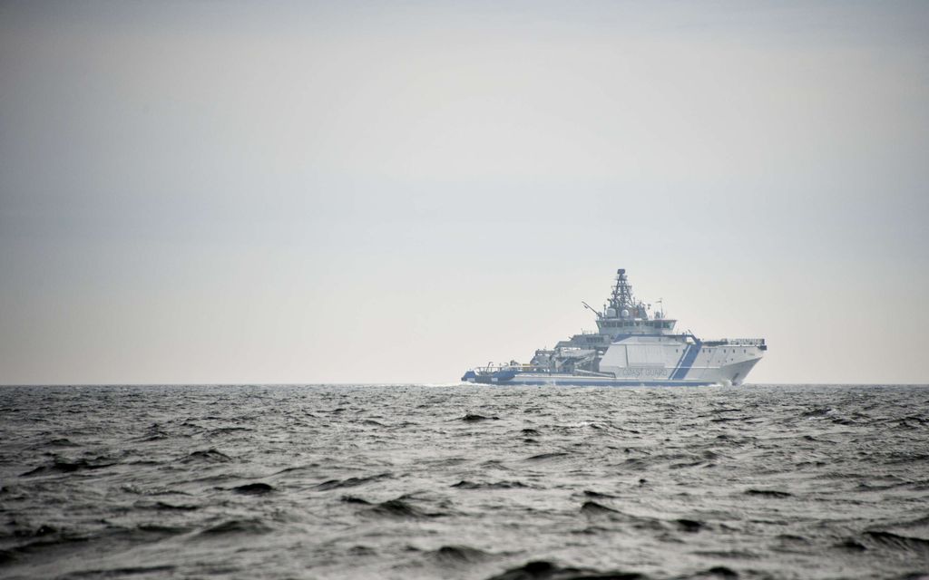 Ikävä tilanne Suomenlahdella jatkuu – Kahdeksan karilleajoa vältetty