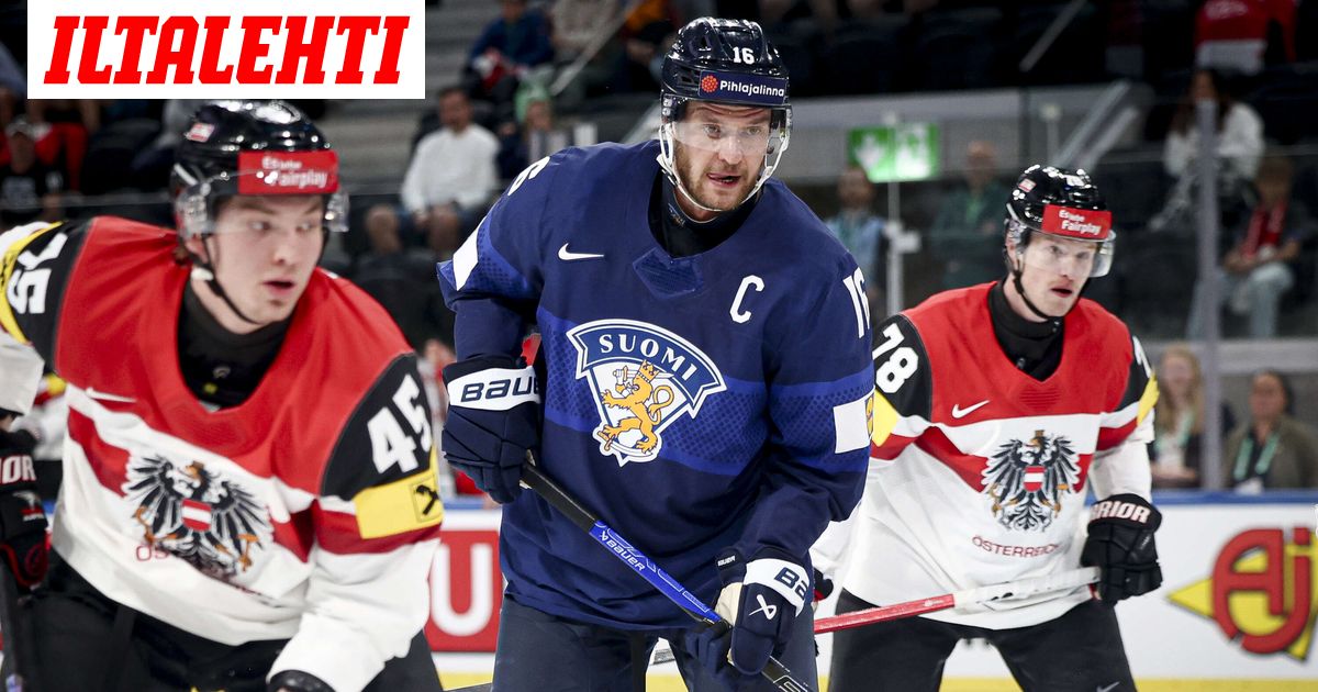 Aleksander Barkovista melkoisia huomioita kulisseista – Leijonien elekieli pisti silmään: ”Laitettaisiin pelaamaan lapsia vastaan”