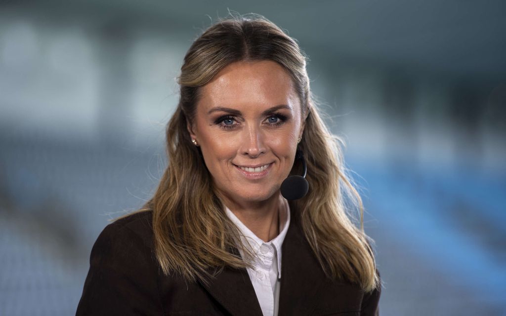 Tv-tähti Karin joutui järkyttävän pornokuva­rikoksen uhriksi